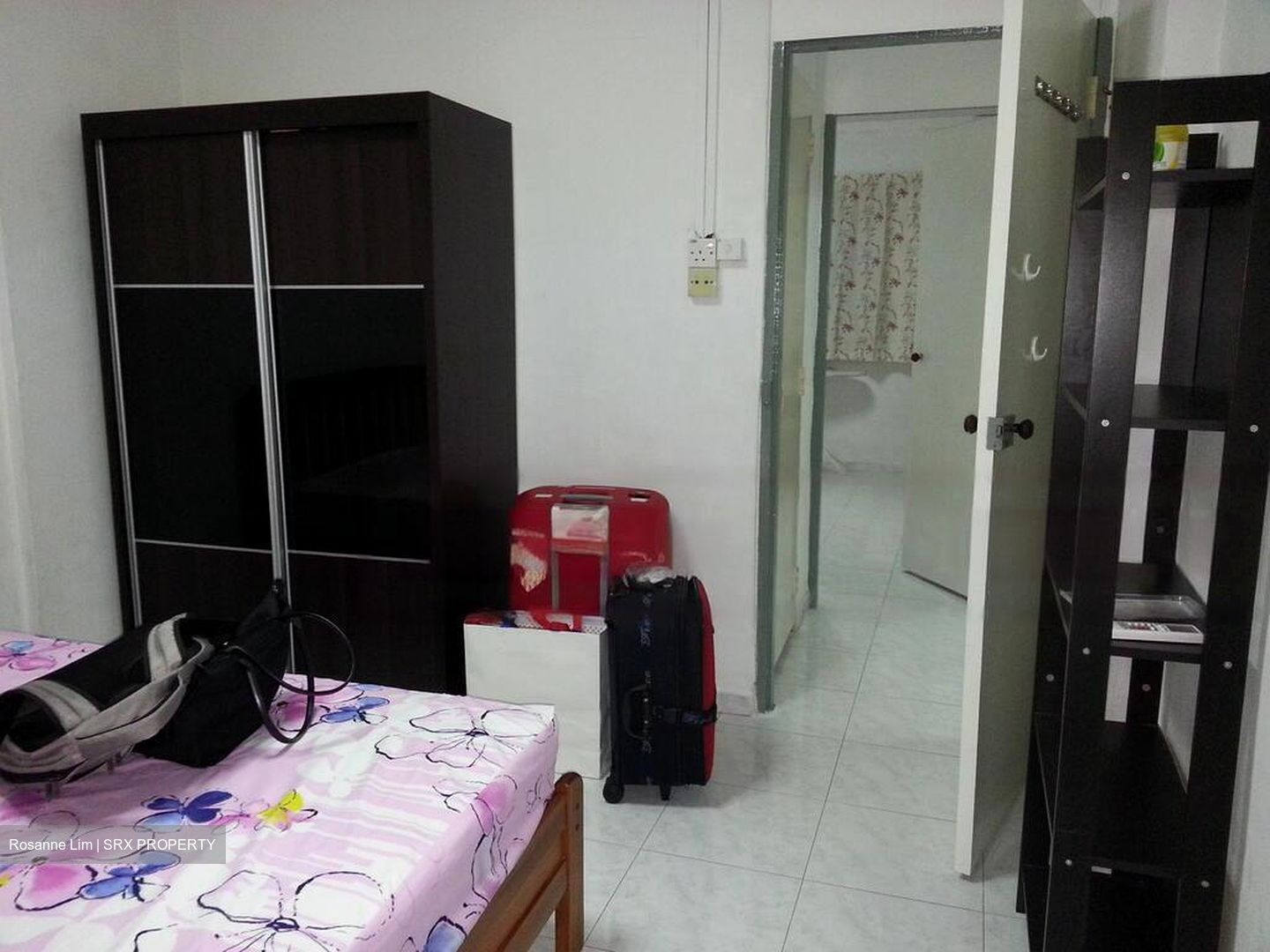 Blk 375 Clementi Avenue 4 (Clementi), HDB 3 Rooms #634877151